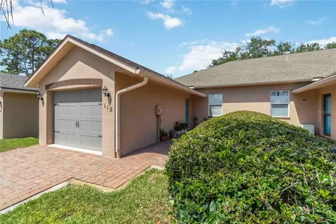112 Tuscany Villas Drive Edgewater FL 32141