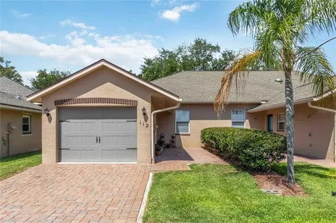 112 Tuscany Villas Drive Edgewater FL 32141