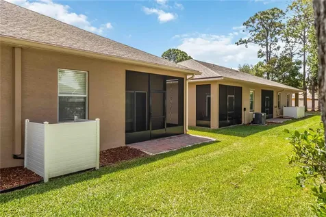 112 Tuscany Villas Drive Edgewater FL 32141