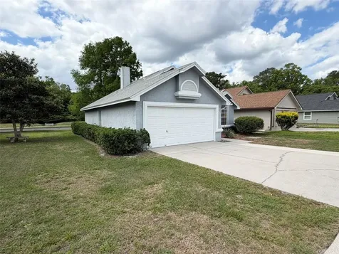 625 Remington Oak Drive Lake Mary FL 32746