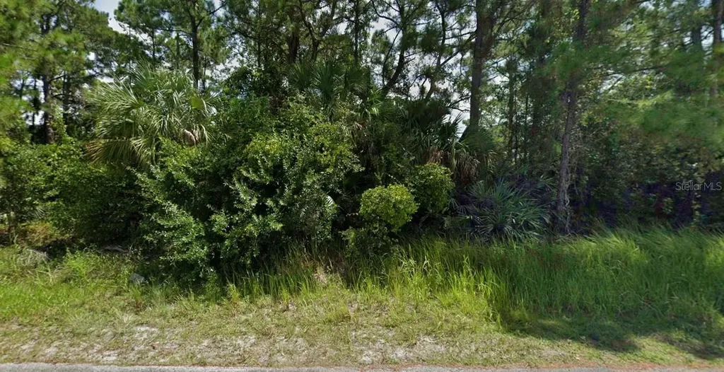441 Ixora Avenue NW Palm Bay FL 32907