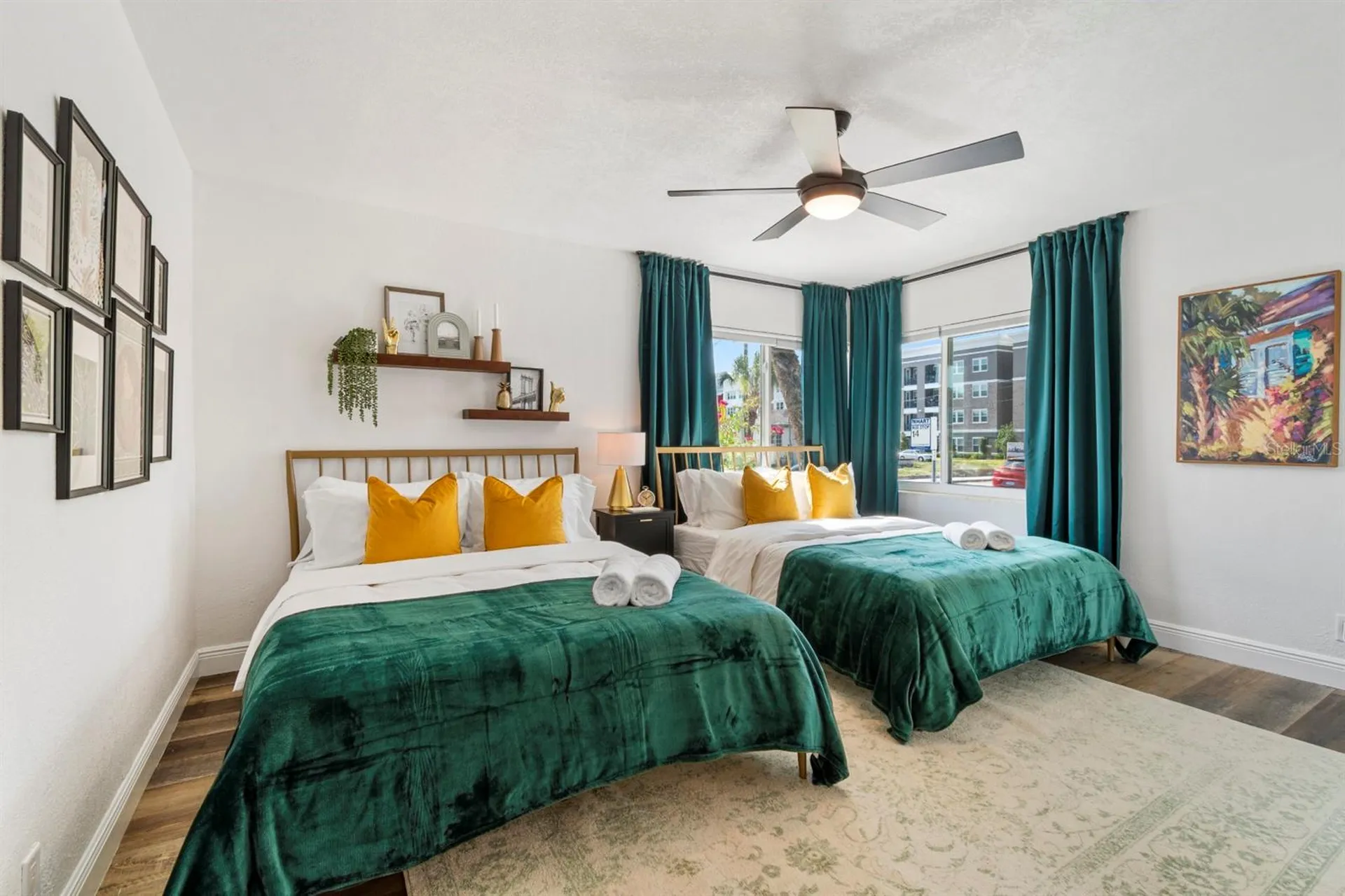 2402 W Cypress Street Tampa FL 33609