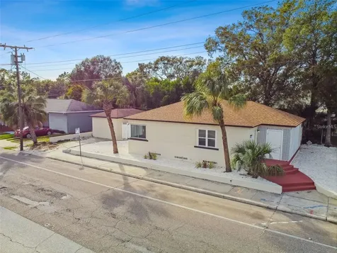 2402 W Cypress Street Tampa FL 33609