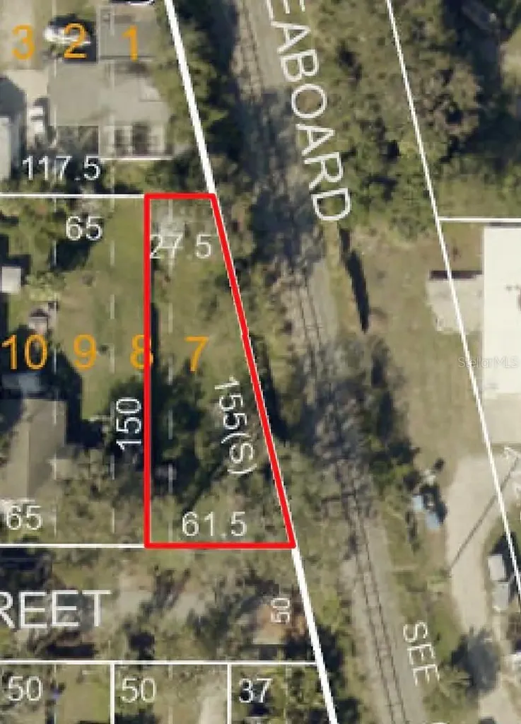 712 Smith Street Clearwater FL 33756