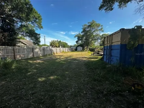 712 Smith Street Clearwater FL 33756