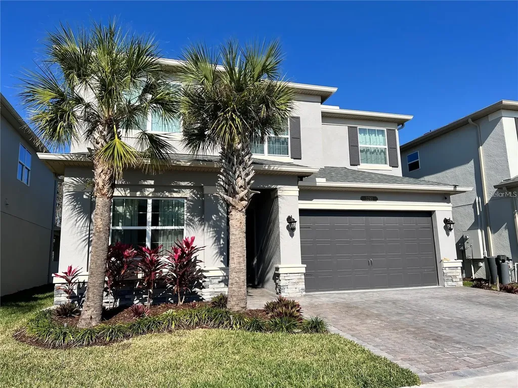 3281 Great Banyan Way Wesley Chapel FL 33543