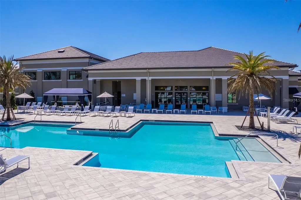 3281 Great Banyan Way Wesley Chapel FL 33543