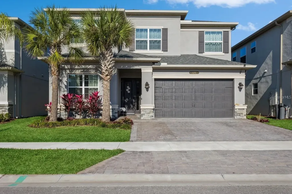 3281 Great Banyan Way Wesley Chapel FL 33543