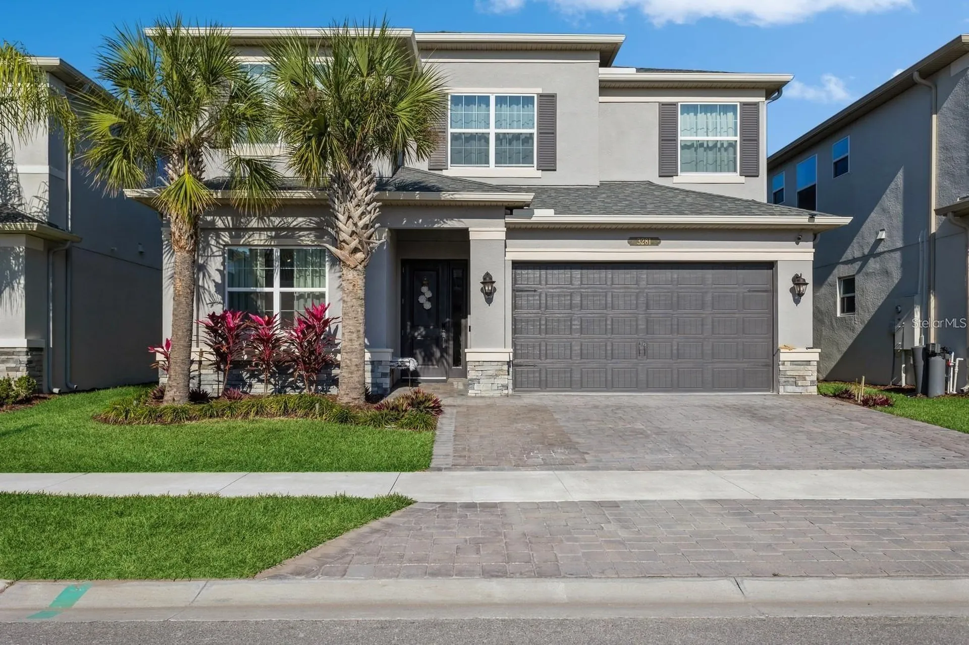 3281 Great Banyan Way Wesley Chapel FL 33543
