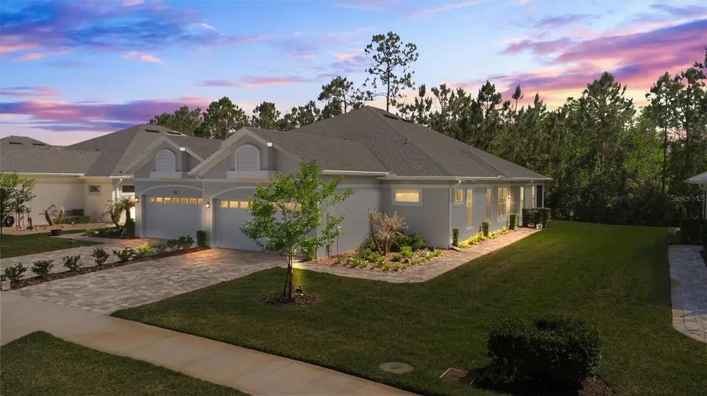 66 Wrendale Loop Ormond Beach FL 32174