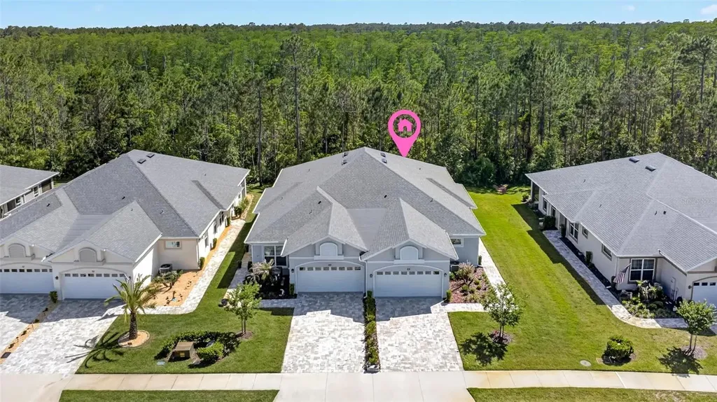 66 Wrendale Loop Ormond Beach FL 32174