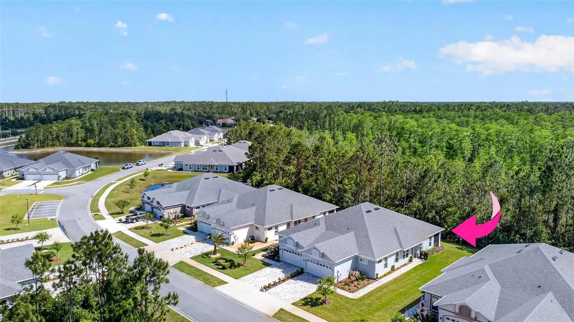 66 Wrendale Loop Ormond Beach FL 32174