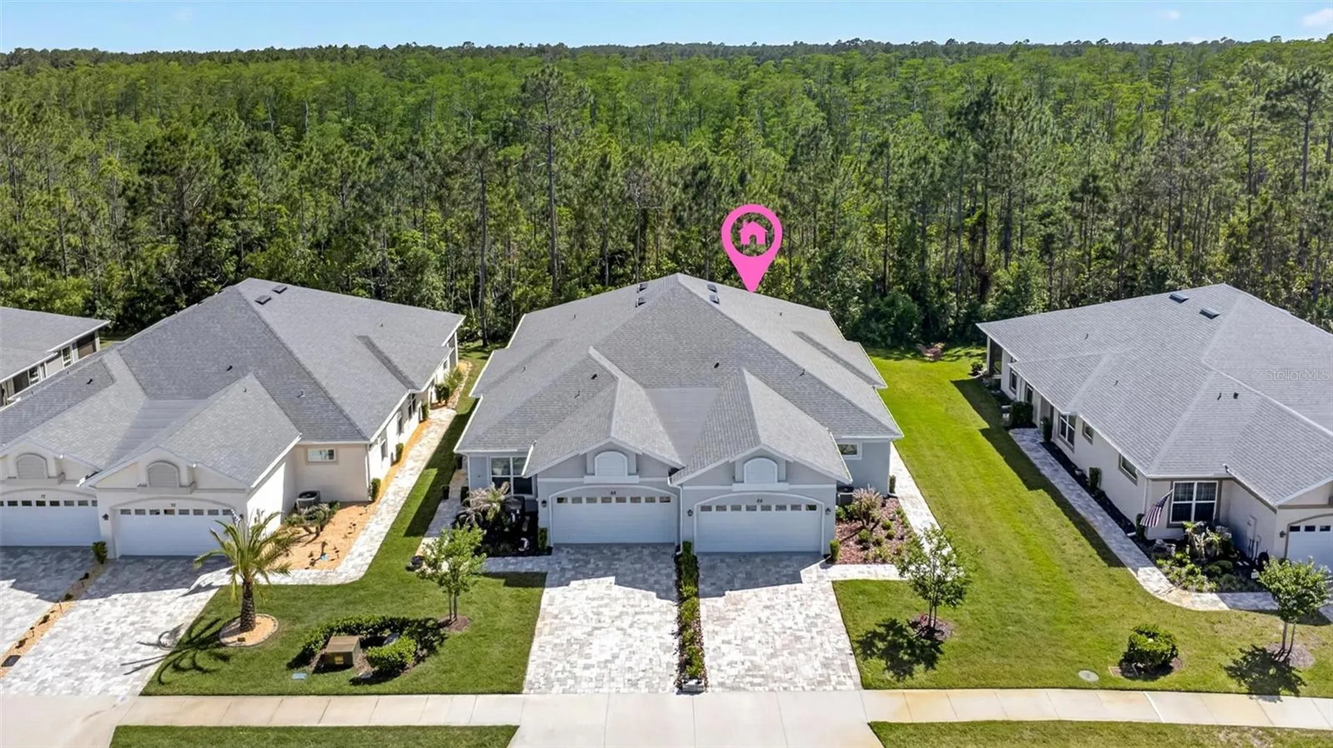 66 Wrendale Loop Ormond Beach FL 32174