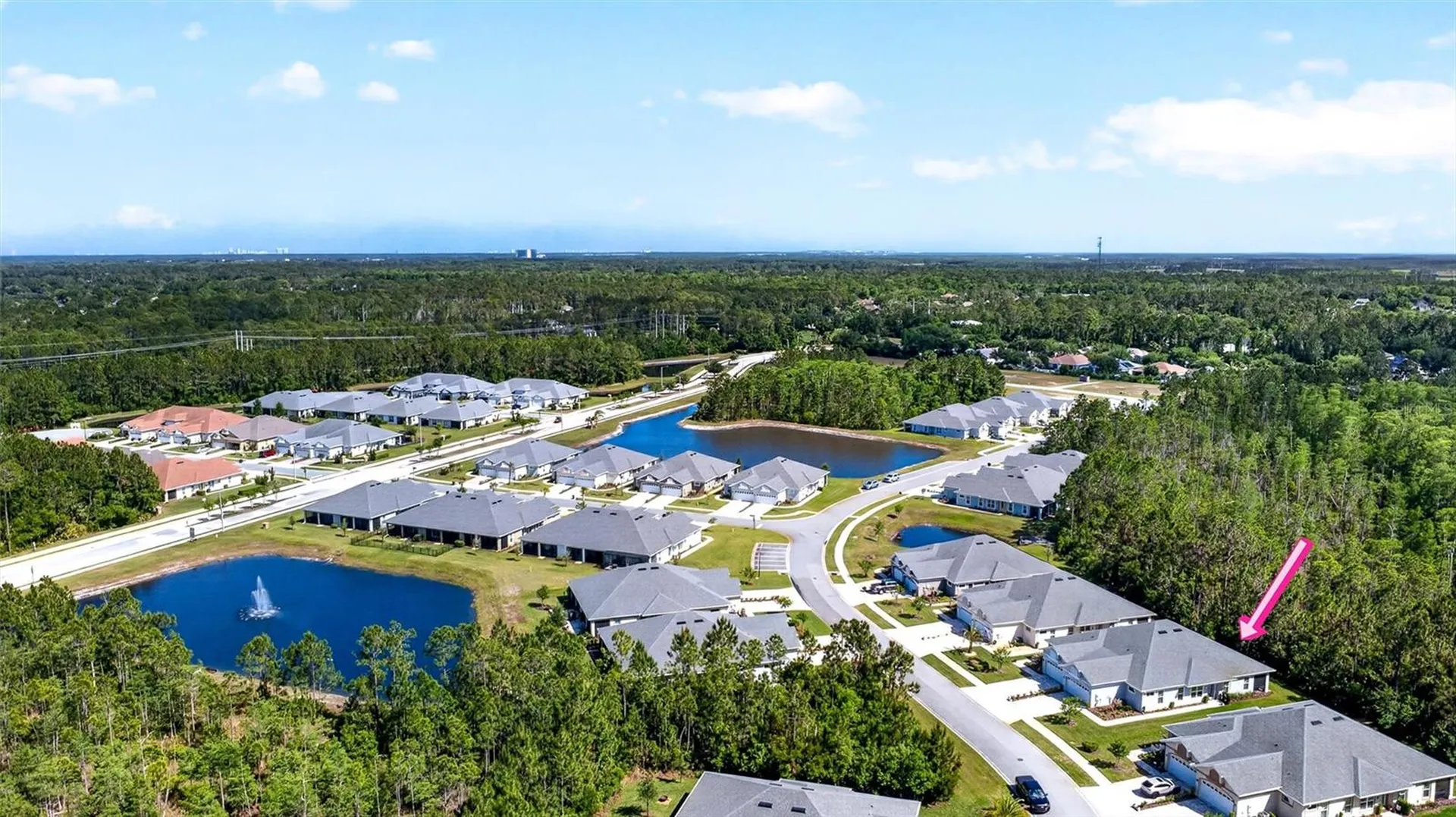 66 Wrendale Loop Ormond Beach FL 32174
