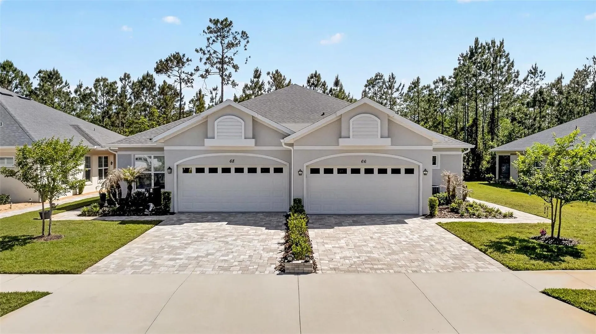 66 Wrendale Loop Ormond Beach FL 32174