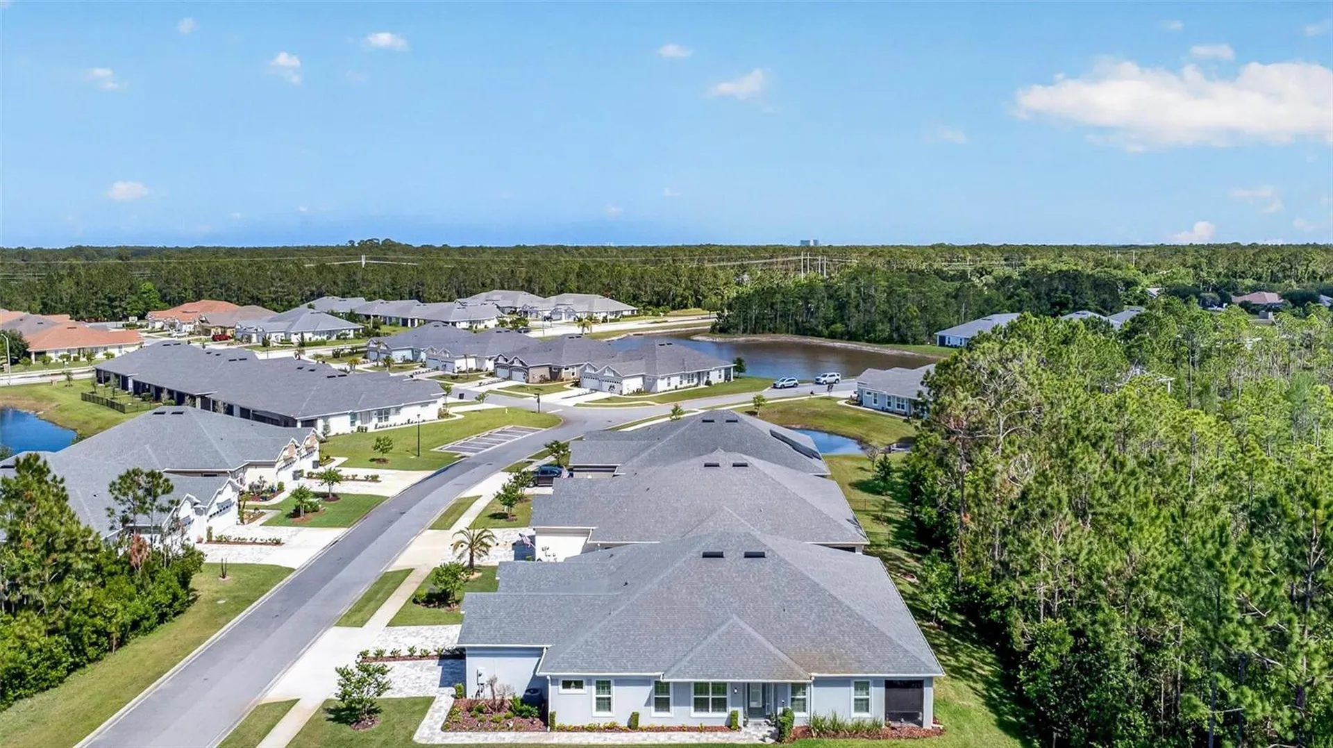 66 Wrendale Loop Ormond Beach FL 32174