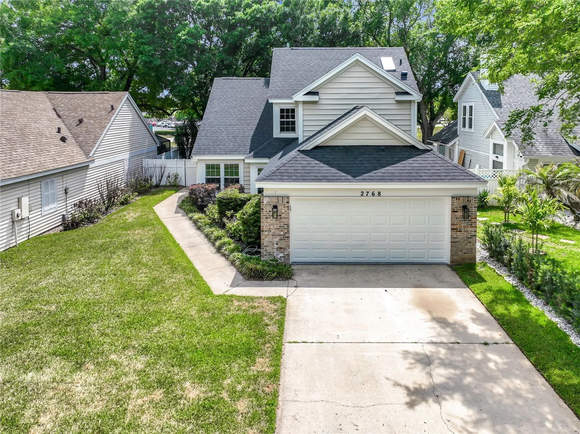 2768 Donaldson Drive Orlando FL 32812