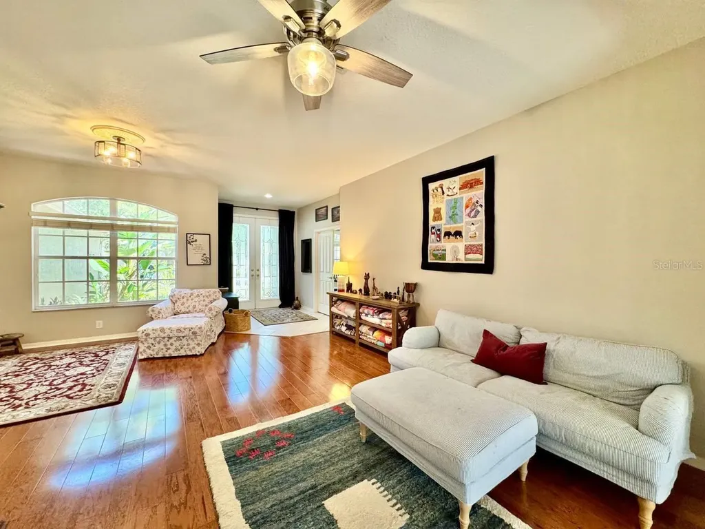 16934 Melissa Ann Drive Lutz FL 33558