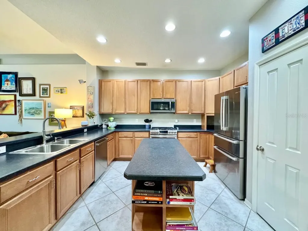 16934 Melissa Ann Drive Lutz FL 33558