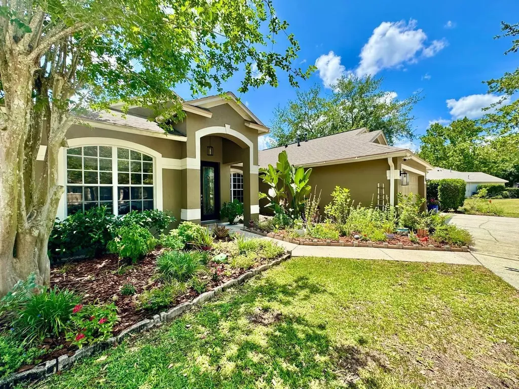 16934 Melissa Ann Drive Lutz FL 33558