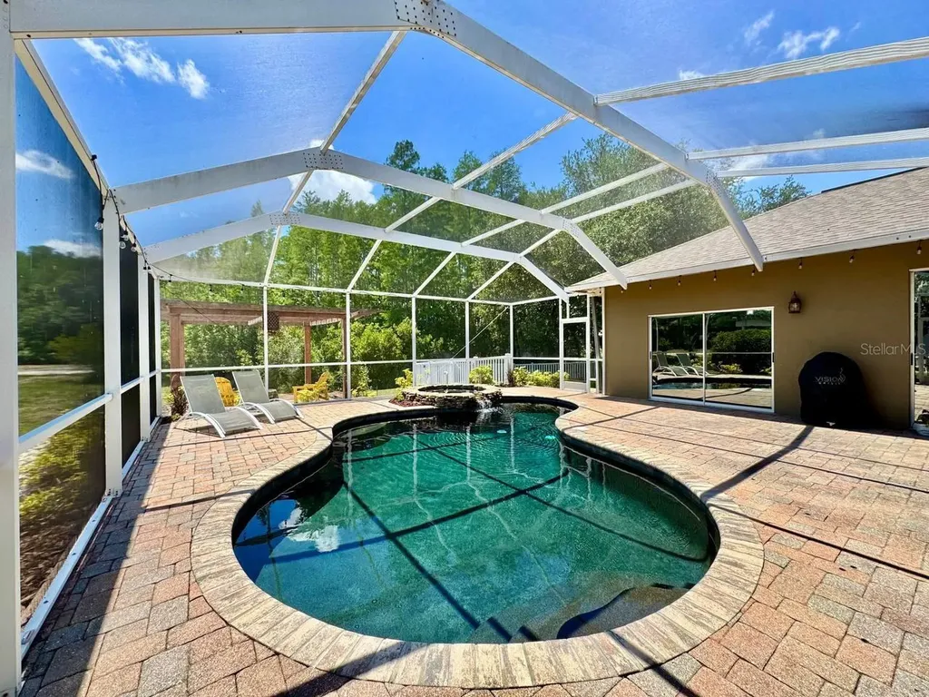 16934 Melissa Ann Drive Lutz FL 33558