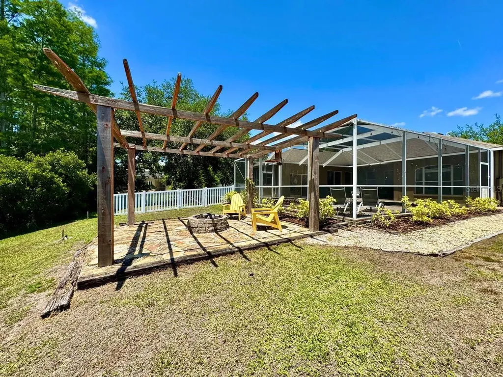 16934 Melissa Ann Drive Lutz FL 33558