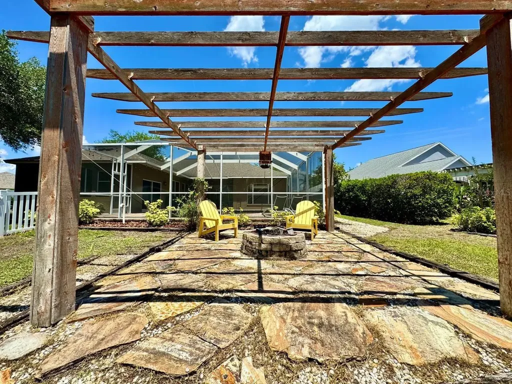 16934 Melissa Ann Drive Lutz FL 33558