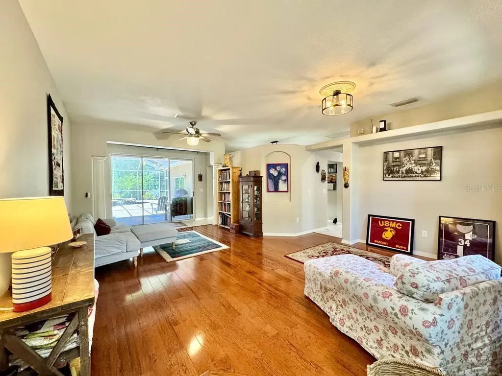 16934 Melissa Ann Drive Lutz FL 33558