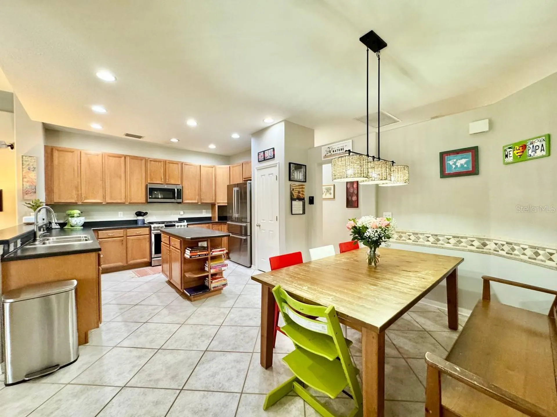 16934 Melissa Ann Drive Lutz FL 33558