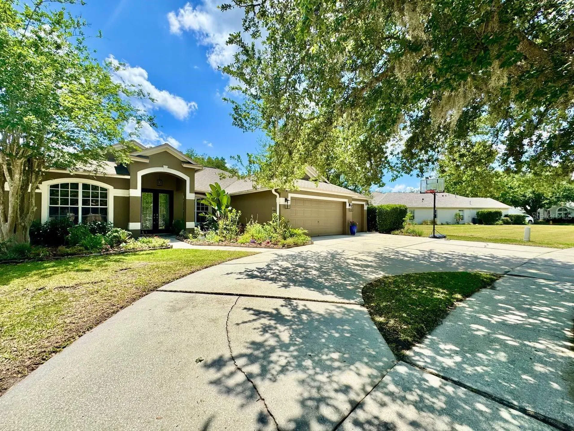 16934 Melissa Ann Drive Lutz FL 33558