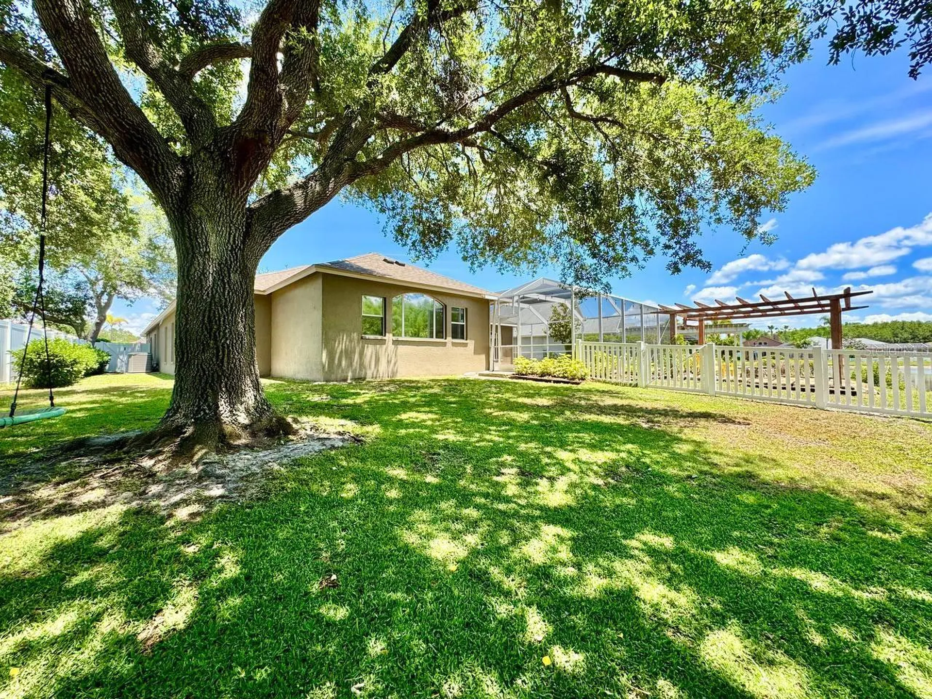 16934 Melissa Ann Drive Lutz FL 33558