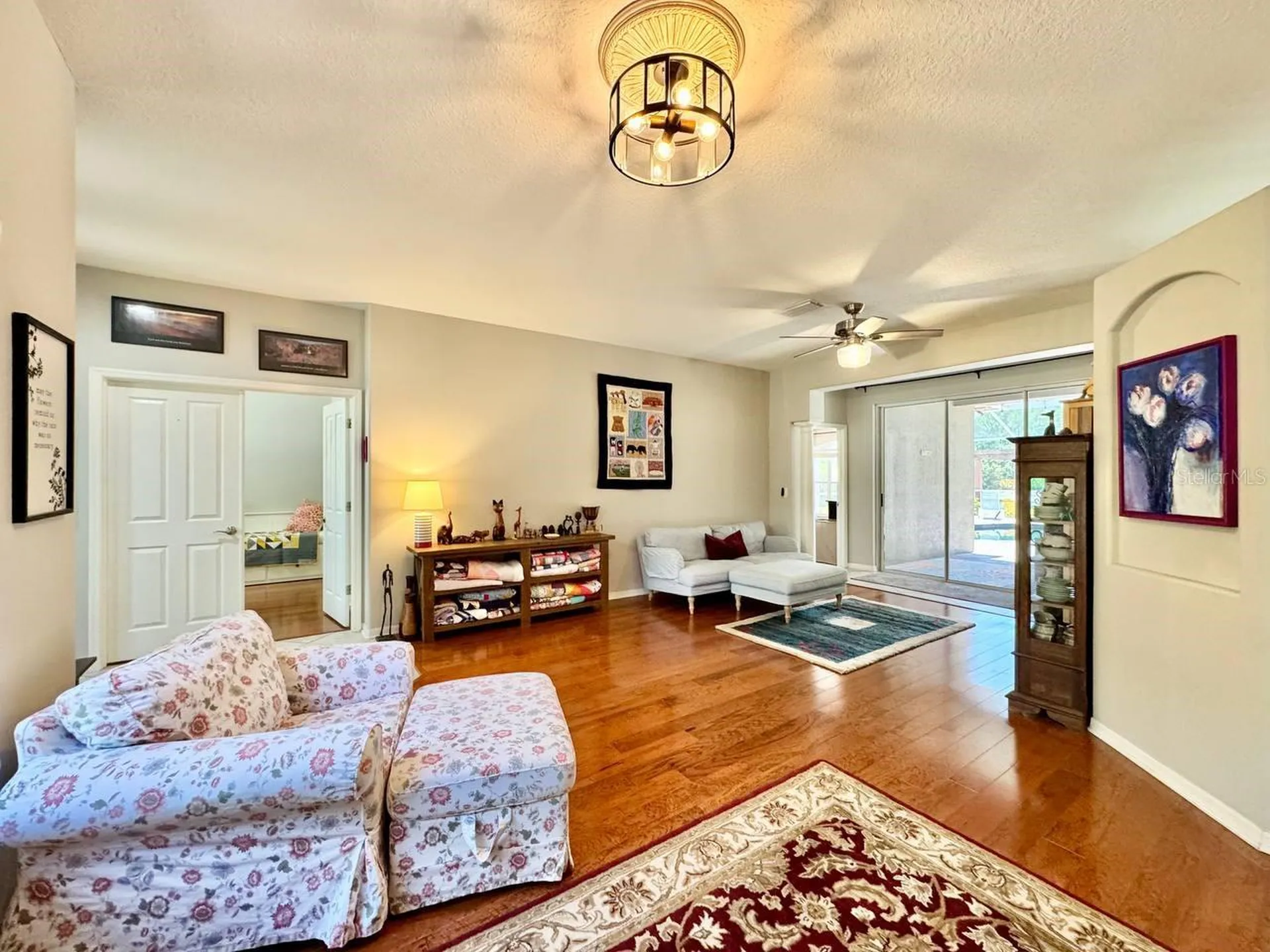 16934 Melissa Ann Drive Lutz FL 33558