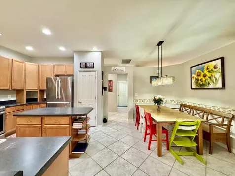 16934 Melissa Ann Drive Lutz FL 33558