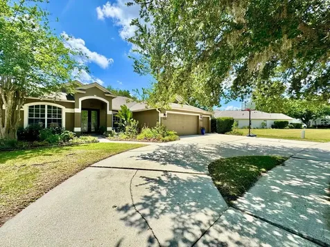 16934 Melissa Ann Drive Lutz FL 33558