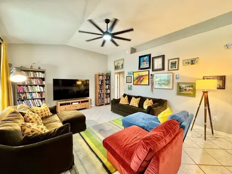 16934 Melissa Ann Drive Lutz FL 33558