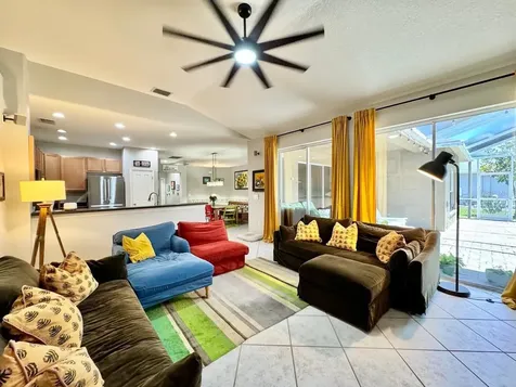 16934 Melissa Ann Drive Lutz FL 33558