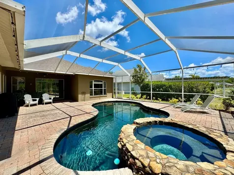 16934 Melissa Ann Drive Lutz FL 33558