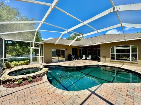 16934 Melissa Ann Drive Lutz FL 33558