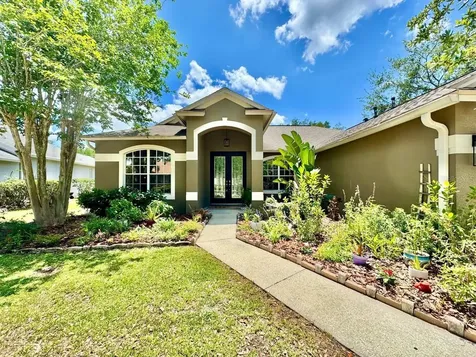 16934 Melissa Ann Drive Lutz FL 33558