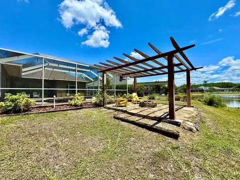 16934 Melissa Ann Drive Lutz FL 33558