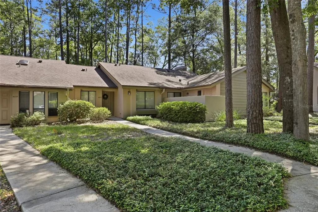 4023 NW 23rd Circle Gainesville FL 32605