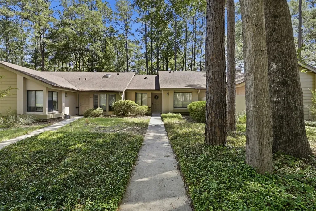 4023 NW 23rd Circle Gainesville FL 32605
