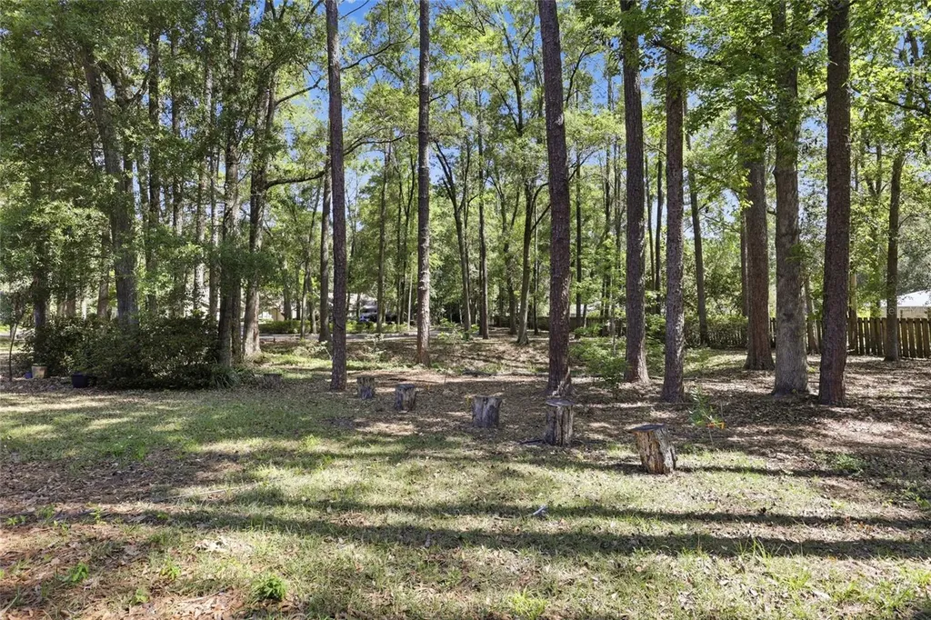 4023 NW 23rd Circle Gainesville FL 32605
