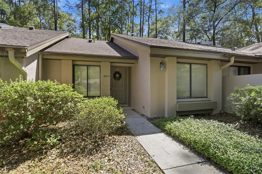 4023 NW 23rd Circle Gainesville FL 32605