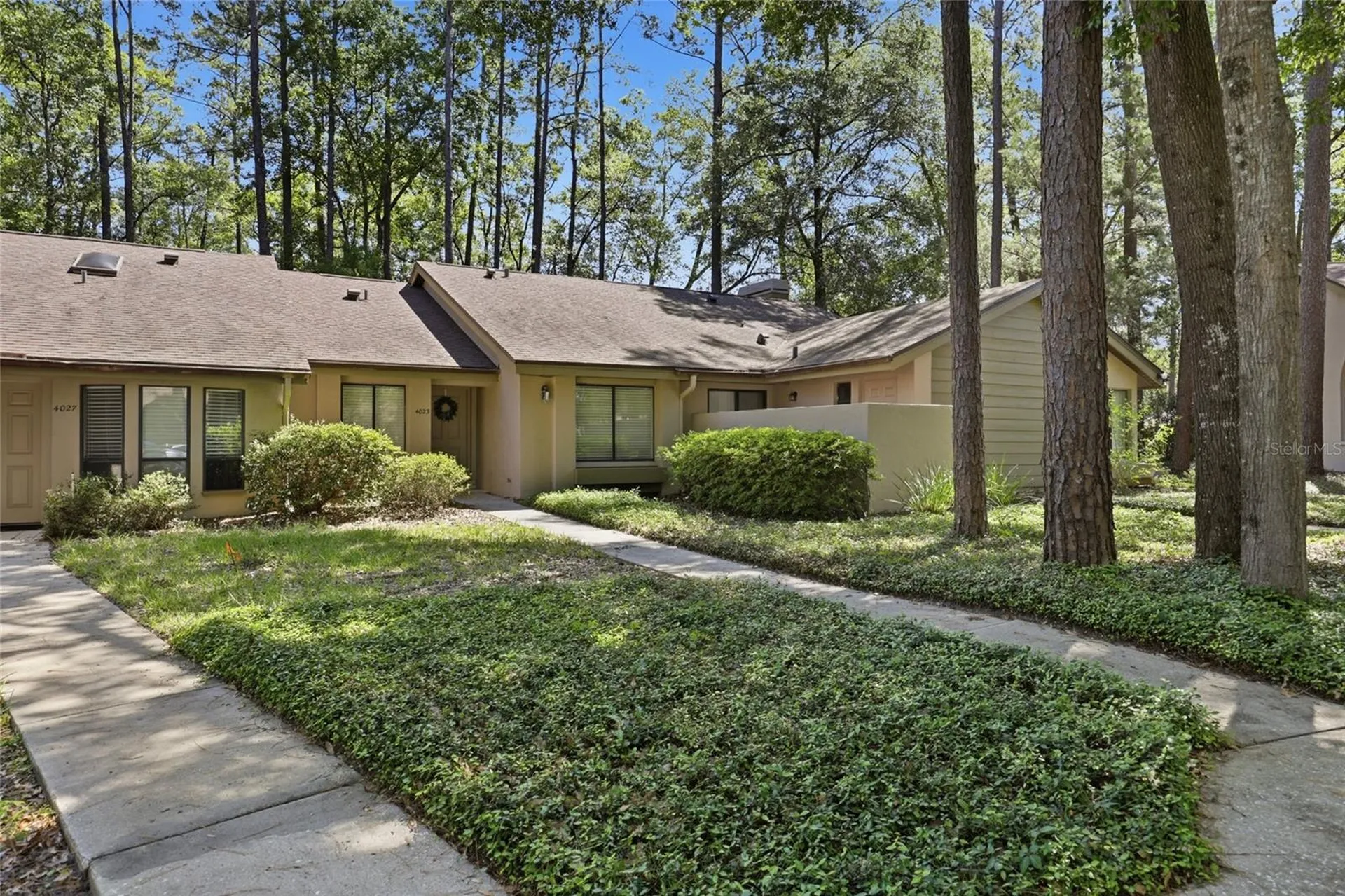 4023 NW 23rd Circle Gainesville FL 32605