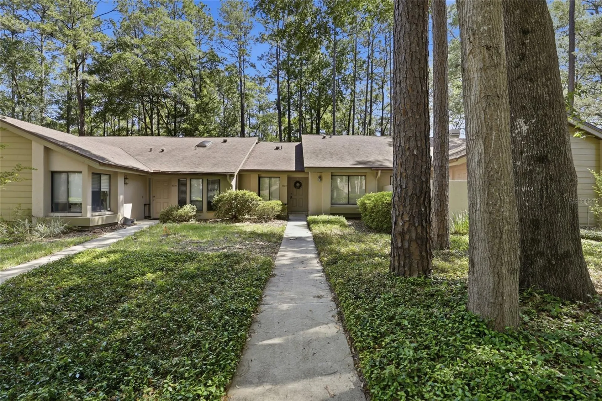 4023 NW 23rd Circle Gainesville FL 32605