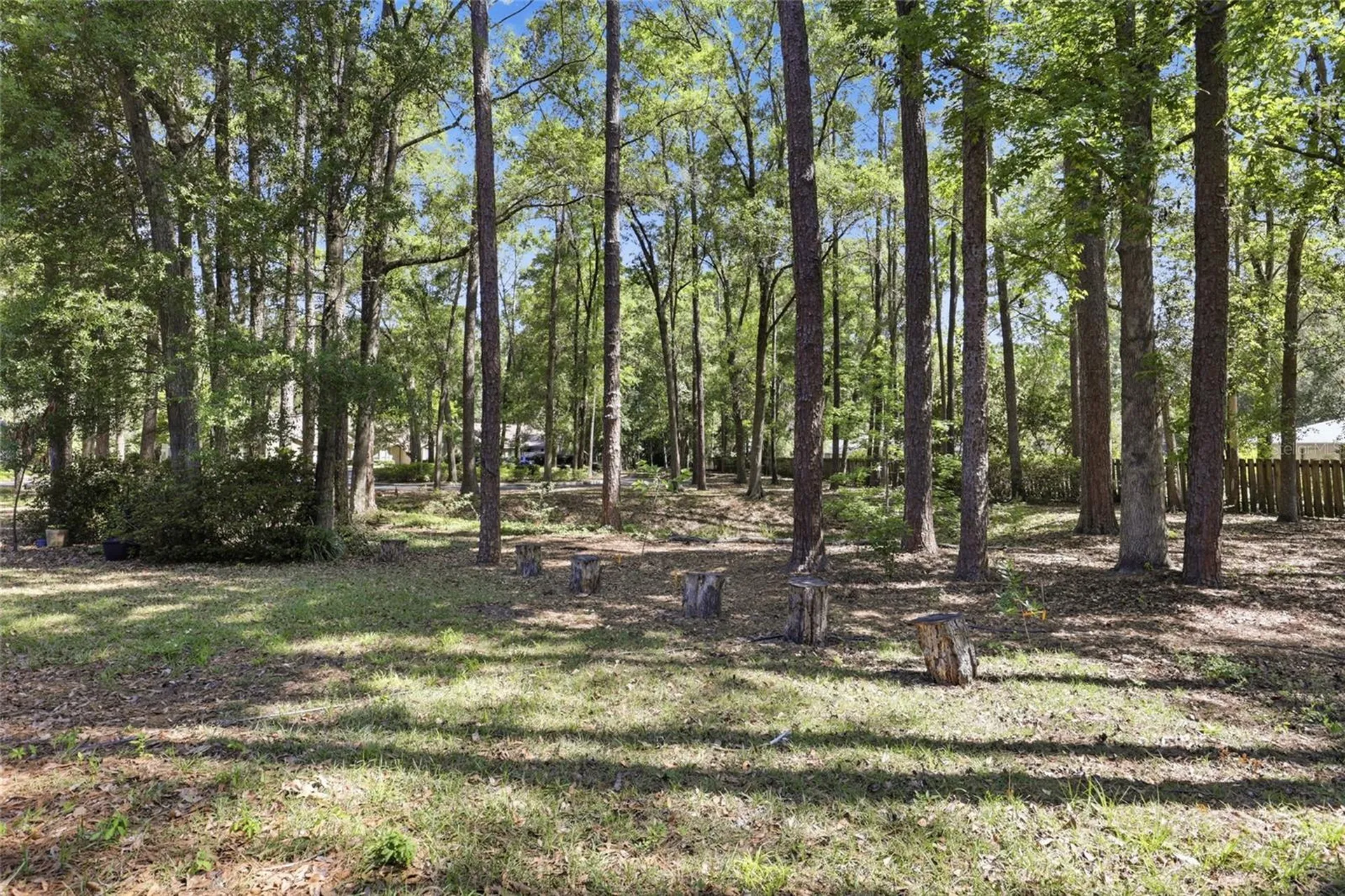 4023 NW 23rd Circle Gainesville FL 32605