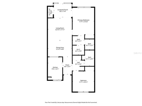 4023 NW 23rd Circle Gainesville FL 32605
