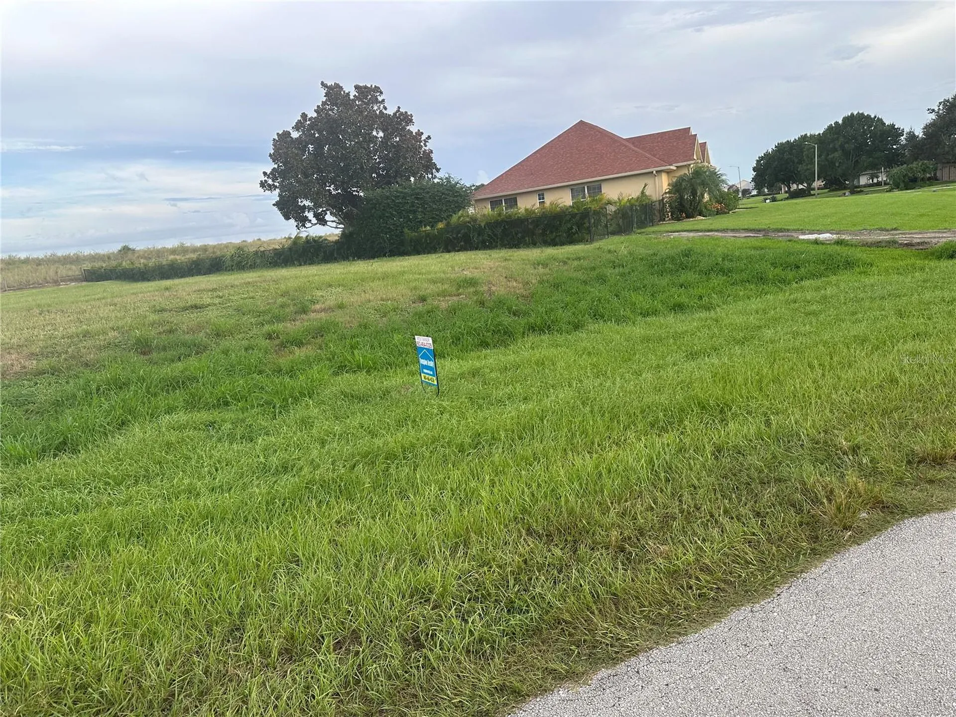 529 Sunset Pointe Drive Lake Placid FL 33852