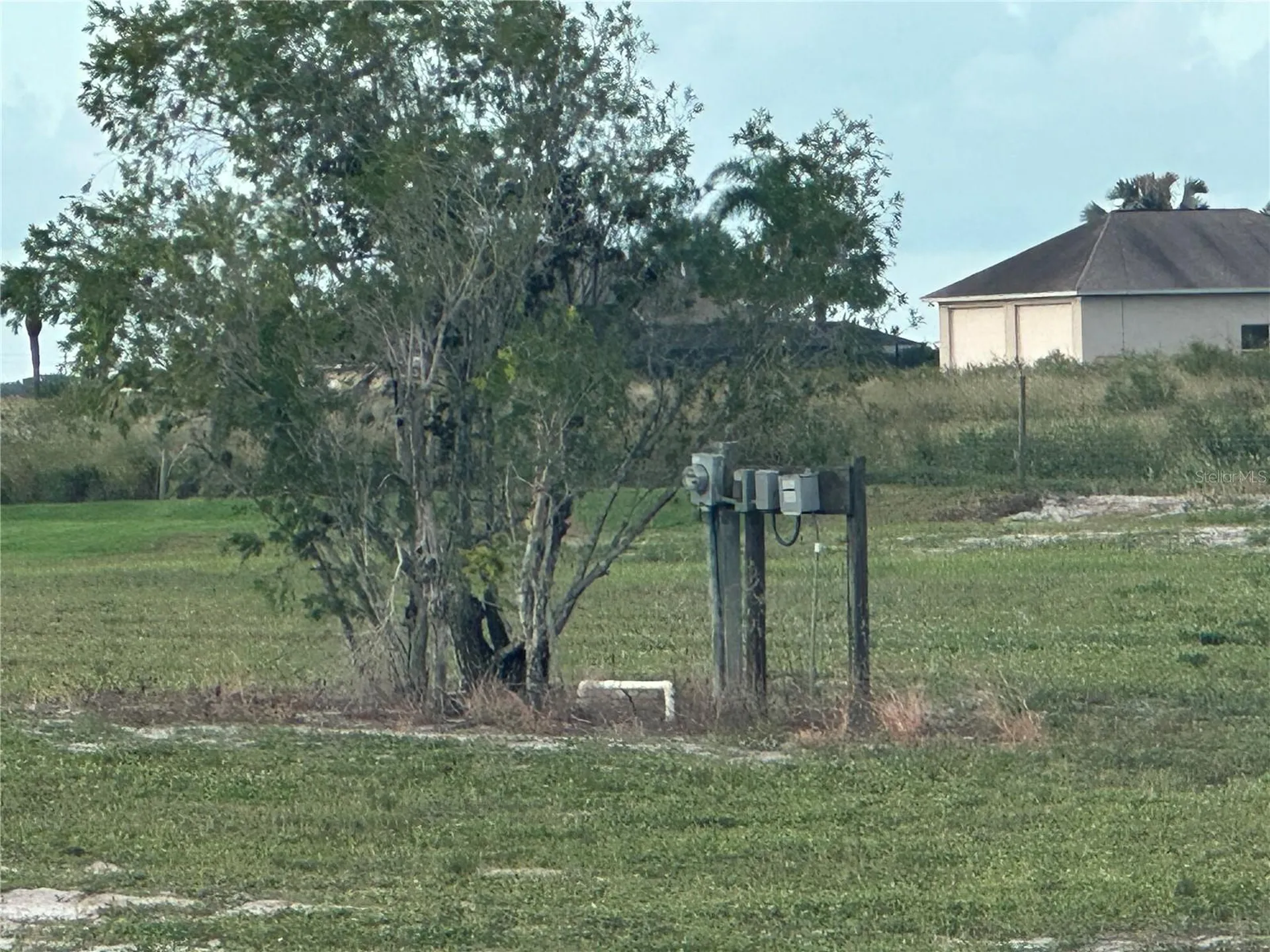 529 Sunset Pointe Drive Lake Placid FL 33852